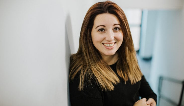 Emma Ellis - Director of Ellis Mason Recruitment