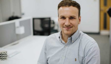View Interview with Luke Mason of Ellis Mason Recruitment View Interview with Luke Mason of Ellis Mason Recruitment