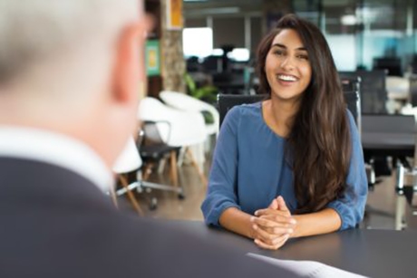 The Perfect Interview Technique - 11 Top Tips | Ellis Mason Recruitment