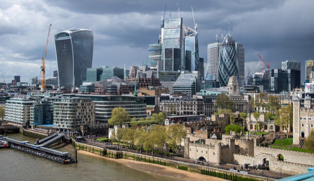 View Big UK Cities Lagging As Office Workers Return View Big UK Cities Lagging As Office Workers Return