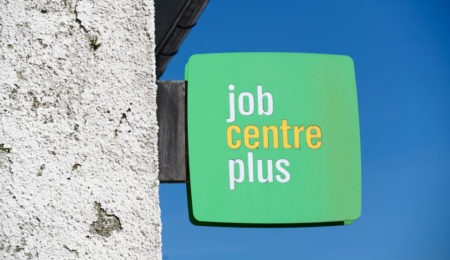 View Job Hunt For Over A Million Unemployed View Job Hunt For Over A Million Unemployed