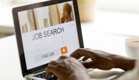 View Job Adverts Reach Highest Level For Year View Job Adverts Reach Highest Level For Year
