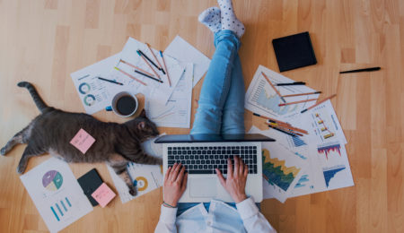 View Remote working – 3 trends for 2021 View Remote working – 3 trends for 2021