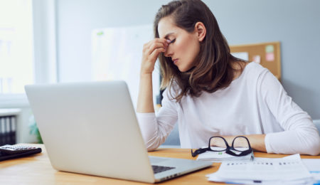 View 5 Ways To Prevent Staff Burnout During Lockdown View 5 Ways To Prevent Staff Burnout During Lockdown
