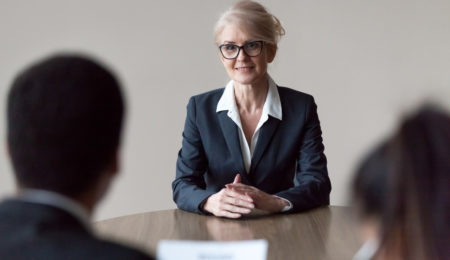 View Older Jobseekers Less Likely To Get The Job View Older Jobseekers Less Likely To Get The Job